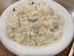 -砂锅李(九江路店)