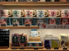 -星巴克(天津站区第二店)