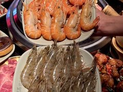 -梨花自助烤肉(乐宾店)
