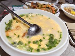 -大锅强·蒸海鲜青岛菜(吾悦广场店)