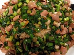 -旺角小渔村·海肠捞饭开创者(环山路店)