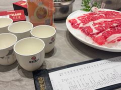 -围炉夜话·潮汕卤水火锅(榕江店)