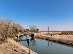 -嘉北郊野公园