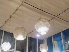 大堂-院子餐厅·大锅菜·老杭帮(桥西直街店)