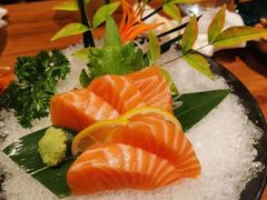 -壹风町烧肉居酒屋(恒丰中央广场店)
