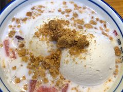 冰沙清补凉-文昌邓记清补凉(西沙路店)