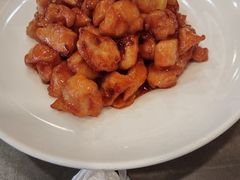 -烤肉宛饭庄(北新桥店)