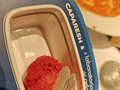 -CAPARESH開府莱舍(望京金辉店)