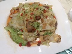 -李老爹香辣蟹(宣武门店)