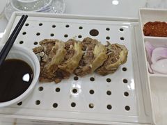 -老毛手抓·盐池滩羊非遗手抓(宁夏总店)