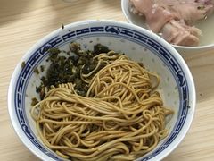 -盛兴面馆(真儒大厦店)