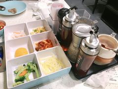 -韩时烤肉(枫蓝店)