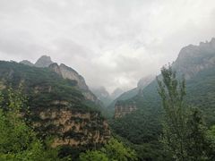 -灵山