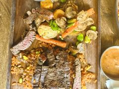 -Q MEX 库迈墨西哥餐吧(三里屯店)