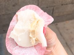 -澳门长洲糯米糍(柯打苏沙街店)
