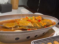 -徽韵人家·传承正宗徽菜(牡丹园店)