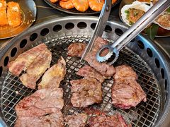 -300杯·和牛烧肉清酒专门店(廊里店)