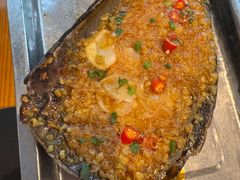 -唐力九头鸟烧烤·罗田吊锅(西云楼店)