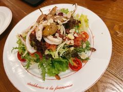 -Entrecôte 法国牛扒馆(保利·时光里店)