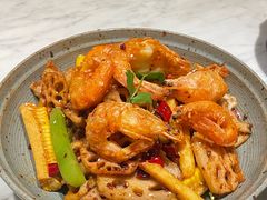 -荣兴酒家(徐家汇店)