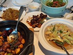 -昆仑饭店-鲜筵餐厅