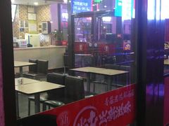 -李先生牛肉面大王(北京站售票厅餐厅)