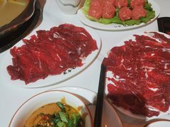 -八合里潮汕鲜牛肉火锅(吉大店)