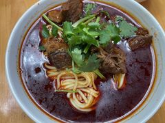 -朱儿面庄(洋河三路店)