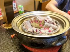 -樱嘢·炭火烧肉(惠南店)
