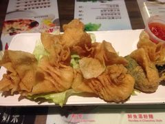 -翠华餐厅(旺角文华商场店)