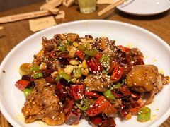 -掌上鲜(南顺城街店)