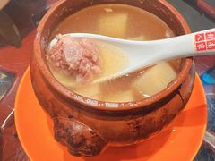 -赣南人家·头牌江西菜(劲松店)