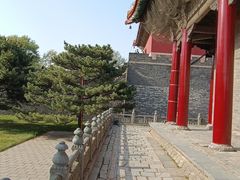 -北陵公园