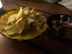 -Pistolera Mexican Cantina女枪手墨西哥餐厅(碧云路店)