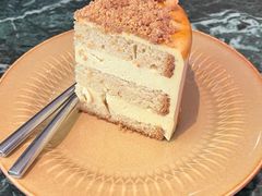 -BAKER&SPICE(安福路店)