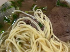 -丝路伊兰·兰州牛肉面(牛街总店)
