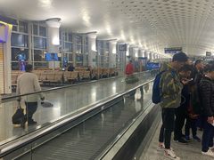-杭州萧山国际机场