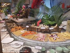 -云海轩·海鲜自助-河北云瑧世纪大饭店1F