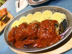 -俄士厨房(未来城店)