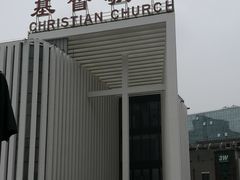 -海淀教堂教堂婚礼