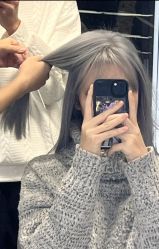 点击看大图 -MORI HAIR SALON日式美发沙龙