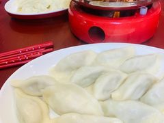 -喜家德虾仁水饺(深圳印力中心店)