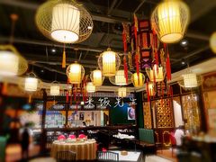 大堂-八大碗·地道东北菜(佳兆业店)