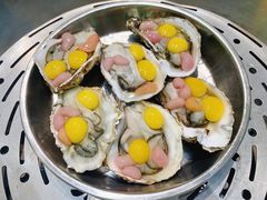 -飞尝蚝·顺德菜·鱼生(顺德总店)