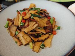 -重庆尼依格罗酒店·欣厨Niccolo Kitchen
