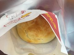 -吉品合酥脆烤饼(太平洋森活天地店)
