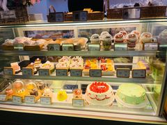 -野上麦田(中贸广场店)