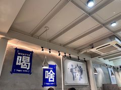 -阿甘龙虾·重庆麻麻鱼(中豪店)