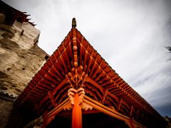 -敦煌莫高窟