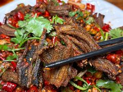 -乐山第一家临江鳝丝(茶坊路店)